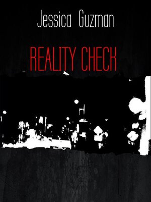 cover image of REALITY CHECK
